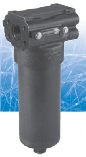 Hydraulic filter / high-pressure - 6 000 psi | HPK04 series