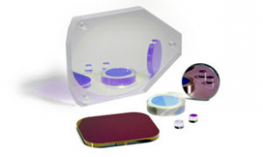 Laser mirror - 266 – 1600 nm
