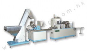 Offset printing machine / automatic - max. 60 000 p/h | WT-216