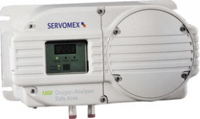 Oxygen analyzer / process - SERVOTOUGH 1800
