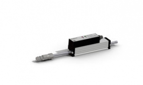 Linear position sensor / absolute magnetostrictive - max. 200 | LS1 series