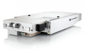 Picosecond laser / high-power / micro-machining - 25 - 100 W, 1064 nm, 1000 kHz | HYPER RAPID