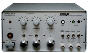 Signal generator / analog - MVS 98
