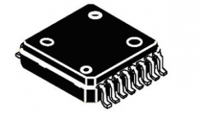 Power transistor / RF / wide-band - 2400 - 3600 MHz | AFT, MRF series 