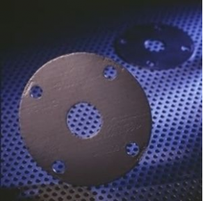 Graphite seal / expanded - PDM