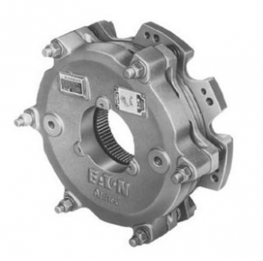 Immersed combined clutch-brake unit - 233 000 N.m | DC series