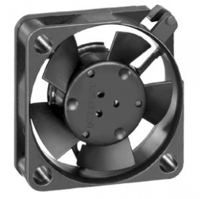 Axial fan / compact - 2.1 - 4.5 m³/h | 255 series