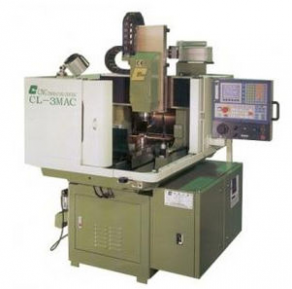 CNC engraving machine - 2100 &#x003A7; 1600 &#x003A7; 1750 mm | Mold Maker Engraver
