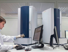 MALDI-TOF mass spectrometer / automated - MALDI Biotyper