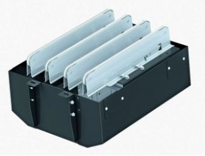 Pop-up belt sorter - RM 5710