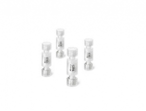 Diaphragm filter / capsule - 4 - 8 mm, 0.08 - 3 ml, 2.9 - 110 cm² | Sartobind® series 