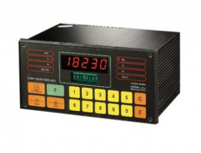 Weight indicator - RS 232, RS 485 | A200E