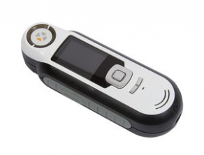 Handheld colorimeter - CAPSURE RM200