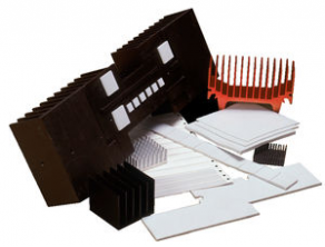 Thermally conductive gap filler - Tflex™ series
