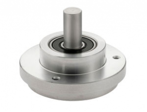 Absolute rotary encoder / with flange - ø 58 mm, 13 bit | RE58 