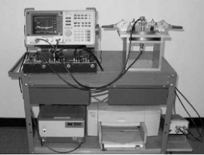 EMI/EMC testing machine - ZT series