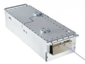 DPSS laser / short-pulse / Q-switched / ultraviolet - 355 - 532 nm, min. 8 W | Pulseo® Series