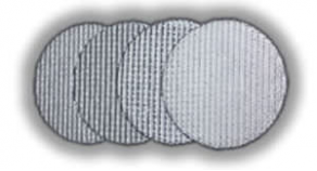 Stainless steel filter media - DYNAPORE®