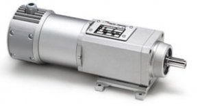 Coaxial electric gearmotor / with planetary reduction gear - max. 90 Nm, max. 230 W | PACE series