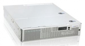 Communications server / rack-mounted - Intel® Xeon® 5600 series, 10/100/1000 Mbps | CG2100
