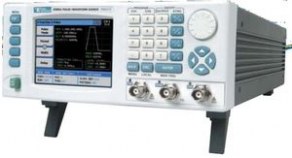 Dual channel pulse generator - 50 MHz | PM8572A