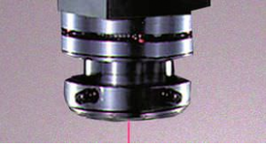 Surface inspection laser scanner - WLP