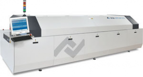 Forced convection reflow soldering oven - 4 m | HOTFLOW 3/14