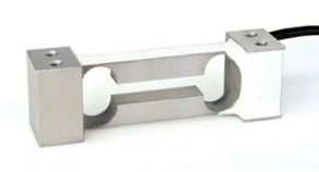 Aluminum single point load cell - 0.25 - 1 kg, IP 65 | AS series