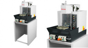 Automatic honing machine - ø 0.6 - 2.5 mm, 650 x 500 x 700 mm | MVR 060 EH