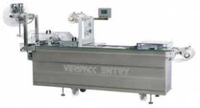 Packaging thermoformer - ENTRY