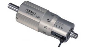 Honing tool - ø 1.5 - 20 mm | PEMAMO 220