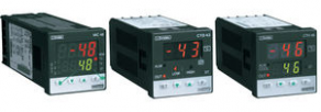 Digital temperature regulator - 24 - 240 V | CTH 46 - CTD 43 / 46