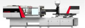Horizontal injection molding machine / electric - 400 - 600 t | Elektron series