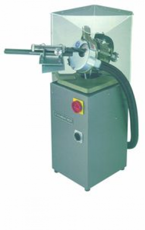 Helical drill sharpener - S-3-50