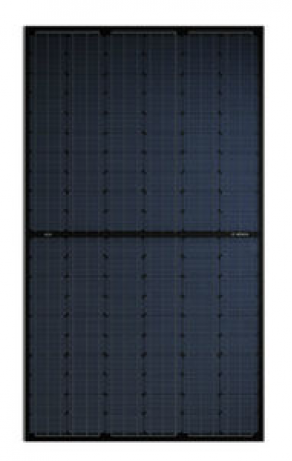 Monocrystalline photovoltaic module - 275 - 285 W | c-Si M 60+S