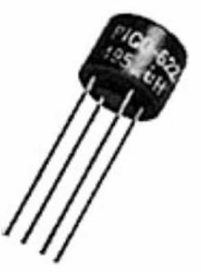 Electronic inductor - 62000, 63000, 64000, 65000 series