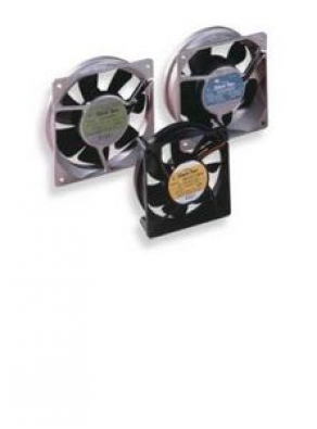 AC fan / turbine - E1540 PUDC D1225