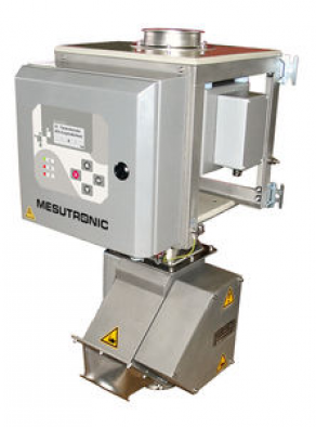 Metal separator / for the food industry - QUICKTRON 05 A
