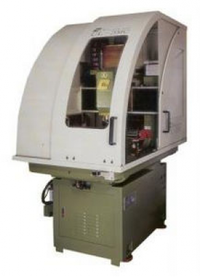 CNC engraving machine - 2100 &#x003A7; 1600 &#x003A7; 1850 mm | Master Tork