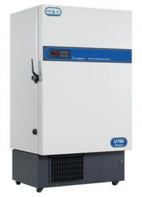 Laboratory freezer / vertical - -85 °C, 410 - 570 l | Premium series
