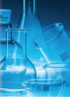 Round-bottom glass flask - 50 - 5 000 ml