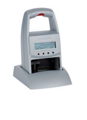 Digital marking machine - jetStamp 790 / 791 / 792