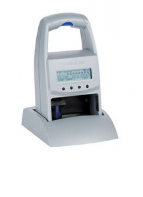 Digital marking machine - max. 20 ch/line | MP series