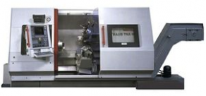 CNC turning center / heavy-duty - max. 100 mm | TNA600