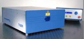 Tunable laser - 730 nm - 880 nm