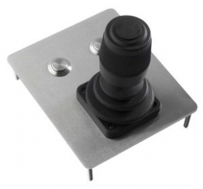 3-axis joystick / industrial - IP65 | CST100F2