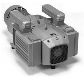 Air compressor / rotary vane / oil-free - 11 - 500 m³/h | DTLF series