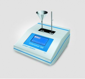 Automatic colorimeter - Coloromat 100