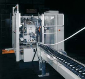 PEX pipe extrusion line - PXL 032-3