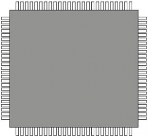 SRAM memory / multi-port - Quadport&trade; 